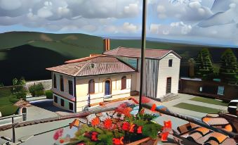 Locanda Antico Borgo