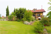 B&B Naturin - Eco Farm Hotel di Aramengo