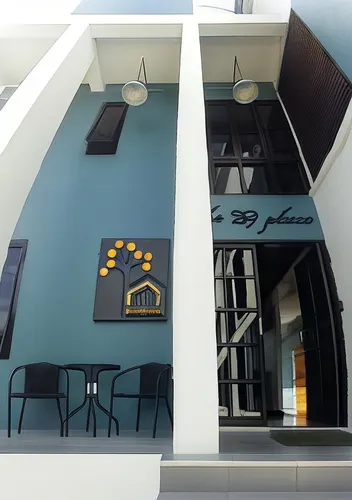 รูปภาพของเดอะ 29 เพลซ