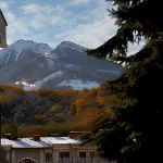 Blanc Hill by Adamand Resort Apart-Hotel