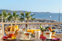 Hotel de la Baie Hotels in Bandol