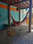 Pousada Casa do Luiggi - บริการรถรับส่ง