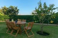 Sunshine Apartment in Luz Hotel in zona Turiscampo Camping & Bungalow Park