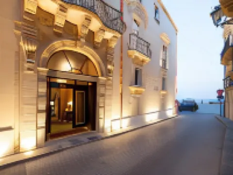 Algilà Ortigia Charme Hotel Hotels near Island of Ortigia