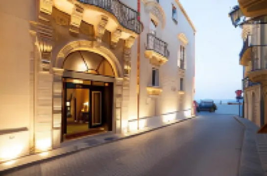 Algilà Ortigia Charme Hotel Hotel di 
