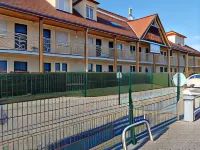 Résidence Océane Hotels in Étampes
