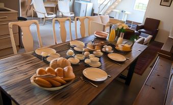 B&B Logeren Bij Van Heeren