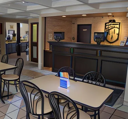 Super 8 by Wyndham North Bay