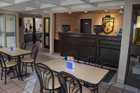 Super 8 by Wyndham North Bay - Bữa sáng