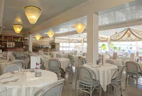 Hotel Panama - servizio colazione