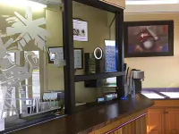 Best Rest Inn - Jacksonville - 2 étoiles