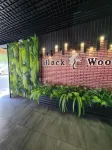Black Wood Guest House