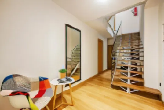 Hostal-Restaurante Lugano Hotels in Comarca de Verin