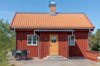 Bergs Gård & Hållsvikens Gård Các khách sạn ở Trosa