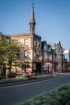 Auberge Château des Tourelles Hoteles en Quebec (ciudad)