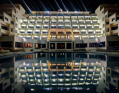 Hotel Atlantida Sol