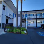 Guest Harbor Inn- Port of Los Angeles San Pedro