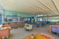 Amasra Diamond Hotel - 3-stjärniga