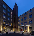 Hotel Indigo Dundee Hotels near Dundee and Angus College