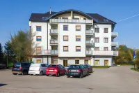 Mala Italia Apartments Hotels in Trzebnica