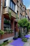 Focus Hotel فنادق في Sint-Denijs
