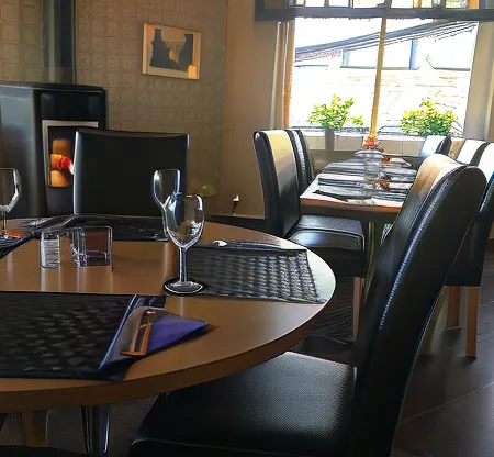 Hotell Svanen