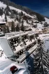 Résidences du Chamossaire