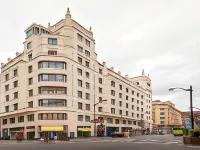 Bypillow Amari Hotels near Federico Moyúa Plaza