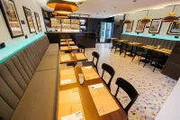 City Premium Heritage - Bữa sáng