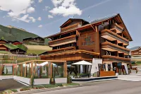 Hotel Fiescherblick Hotels in Grindelwald