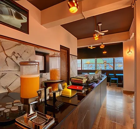 Hotel Stay Bella Kozhikode