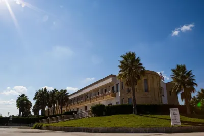 Città della Notte - hotel tra Catania e Siracusa, Sicily hotel, cinema multisala, teatro, sala congressi, discoteca. Hotel a Siracusa
