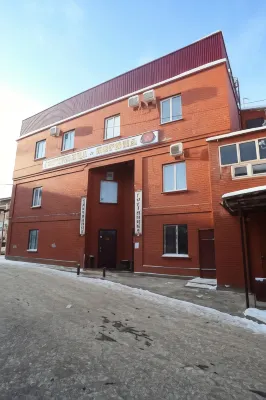 Korona Hotel Hotels in Gorod Sarapul