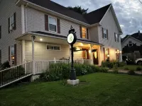 Inn on the Harbour Hotels near Experience PEI