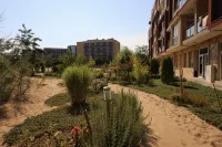 Menada Dune Residence Apartments Hotel di Sunny Beach