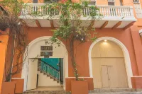 Hotel Marie Real Cartagena Hotels near Torre del Reloj