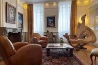 Chambre d'Art - 5 étoiles