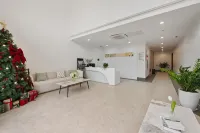 22Land Cosmos Hotel