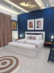 Aline Villa Các khách sạn ở Wonosobo