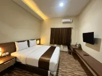 T Hotel Kualanamu Hoteles en T. Nibung