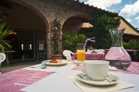 Hotel Girifalco - Nature & Relax Hotels in Massa Marittima