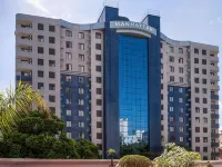 Manhattan Porto Alegre by Mercure Hotels in Porto Alegre
