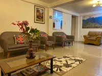 Inka House Hotel