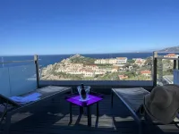 Hotel Revellata & Spa - วิว