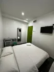Olive Bedz Hotel Hotels in Tambun