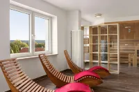 Amedia Weiden, Trademark Collection by Wyndham Hotels in VohenstrauB