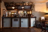 The Lindisfarne Inn - the Inn Collection Group - bar