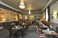 Royal Hotel by Greene King Inns Hotels in Walford