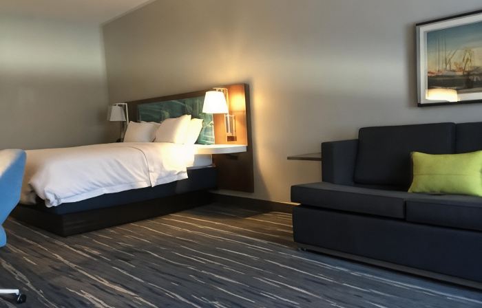 Hampton Inn by Hilton Old Bridge