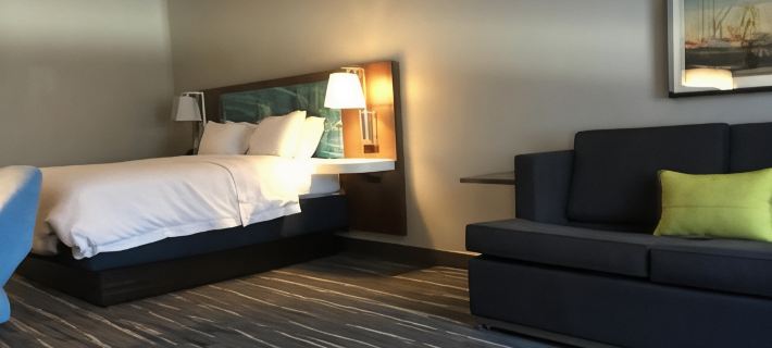 Hampton Inn by Hilton Old Bridge Hotels in Middlesex County